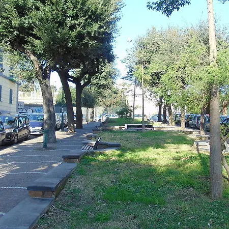 Buondi Naples