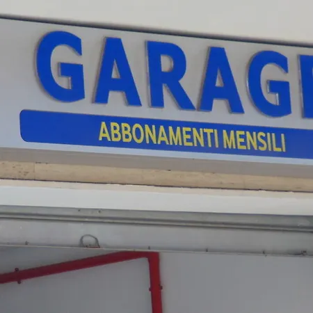 Buondi Apartment
