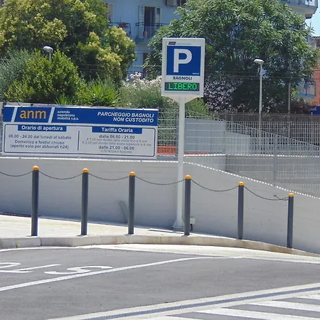 Apartment Buondi Naples