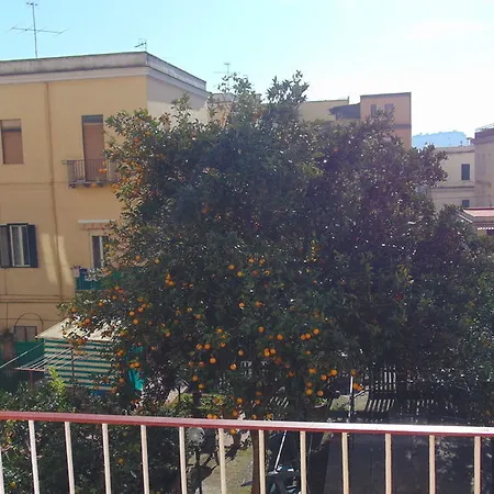 Buondi Naples