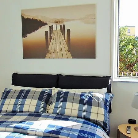 Apartment Buondi *