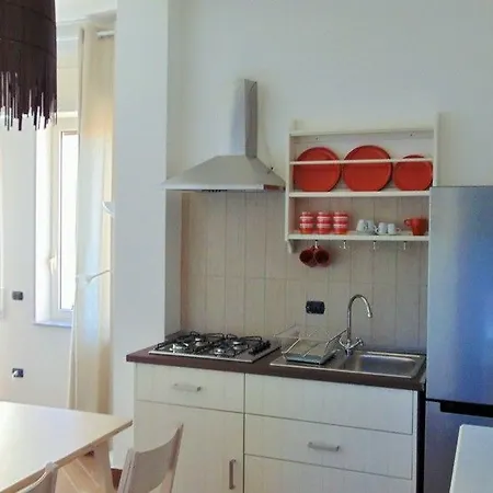 Apartment Buondi