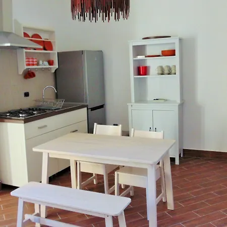 Apartment Buondi