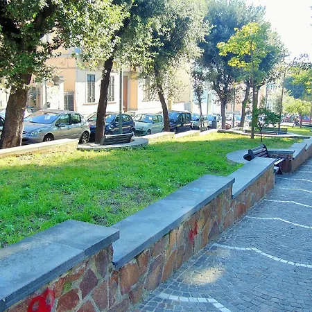 Buondi * Nápoles