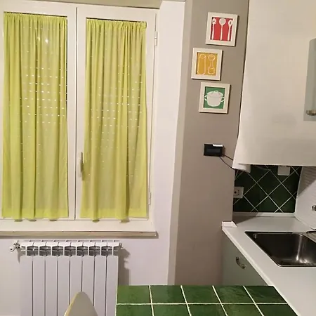 Buondi Apartment