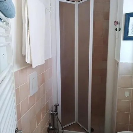 Buondi Apartment *